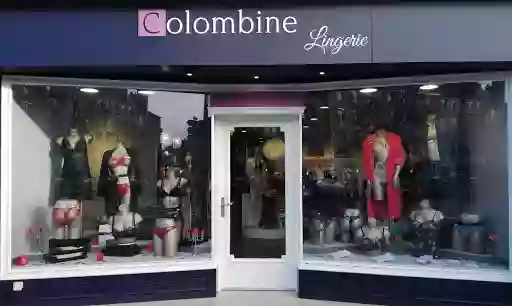 Colombine Lingerie