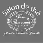 Salon de thé Dame Gourmande