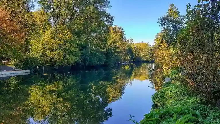 Camping Les Fontaines