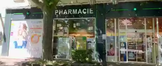 Pharmacie de la Gare