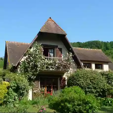 Maison d'Hôtes les Coquelicots