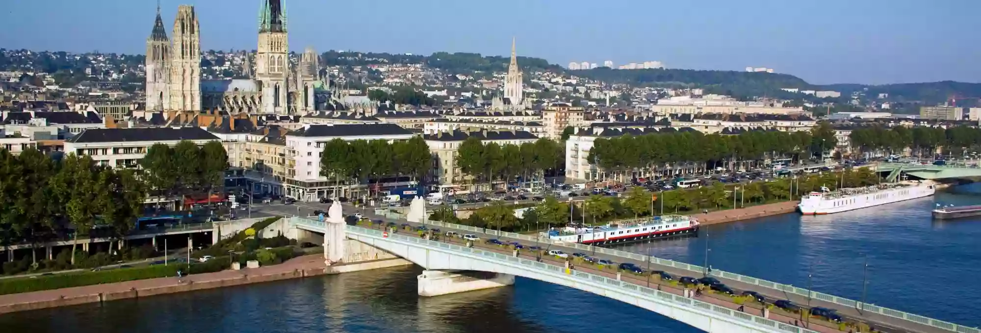 Brit Hotel Rouen Nord Barentin