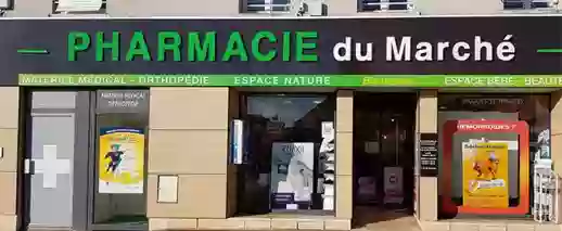 Pharmacie du Marché