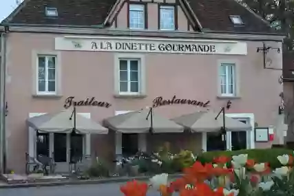 A La Dinette Gourmande