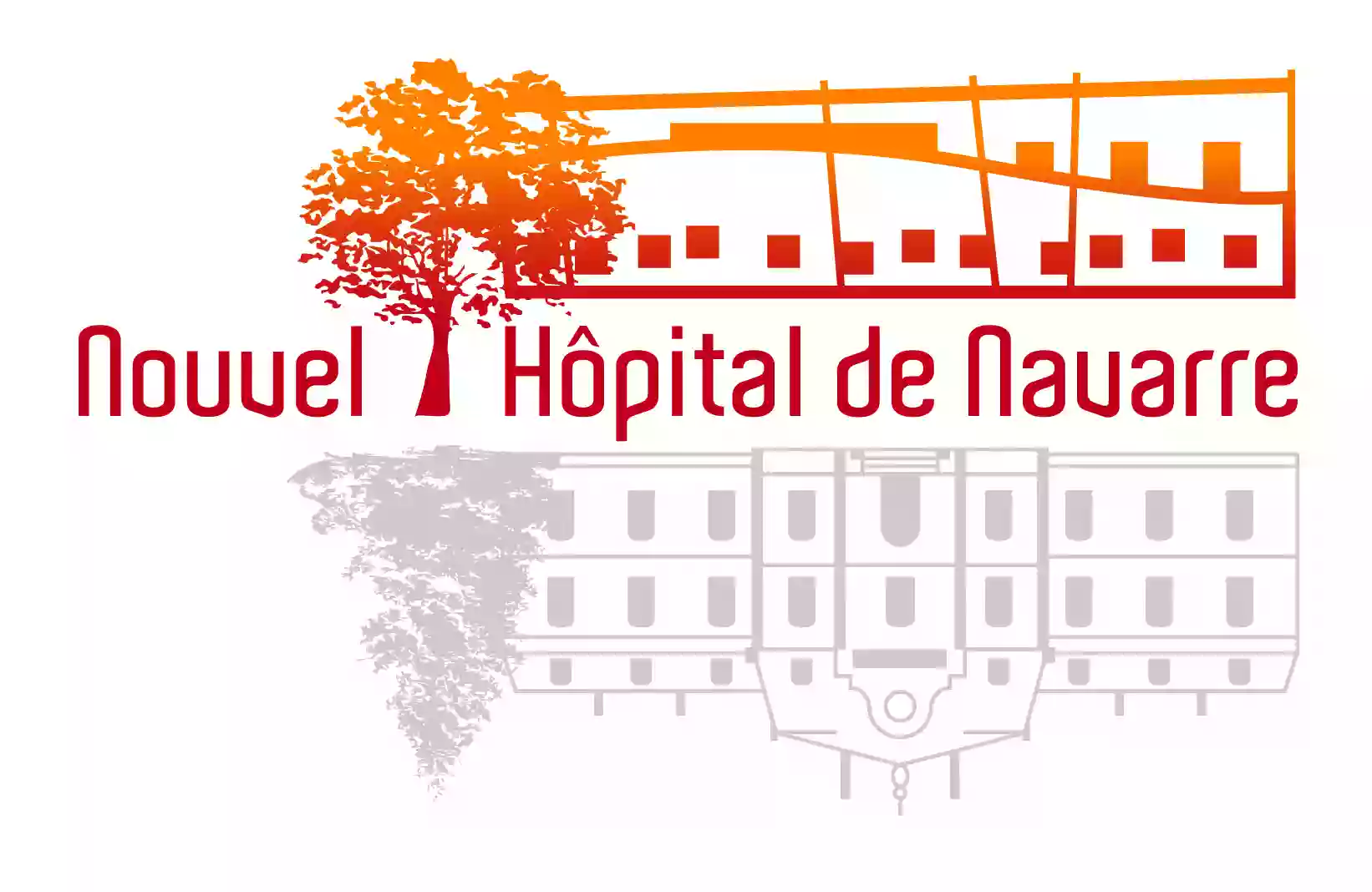 CMP Enfant de Saint Michel - Nouvel Hôpital de Navarre