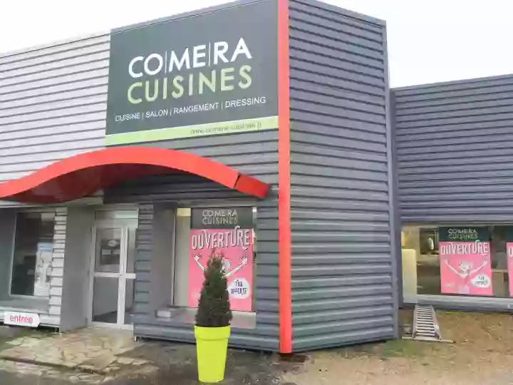 COMERA Cuisines Vernon - Saint-Marcel