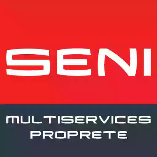 SENI - Multiservices Propreté - ÉVREUX