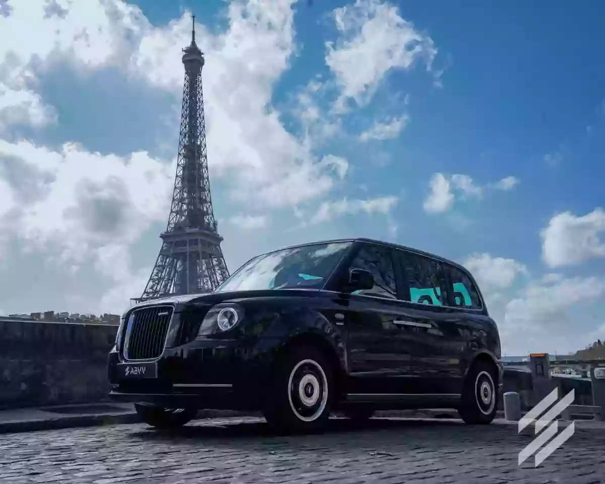 Taxi Evreux - Taxi pour tous