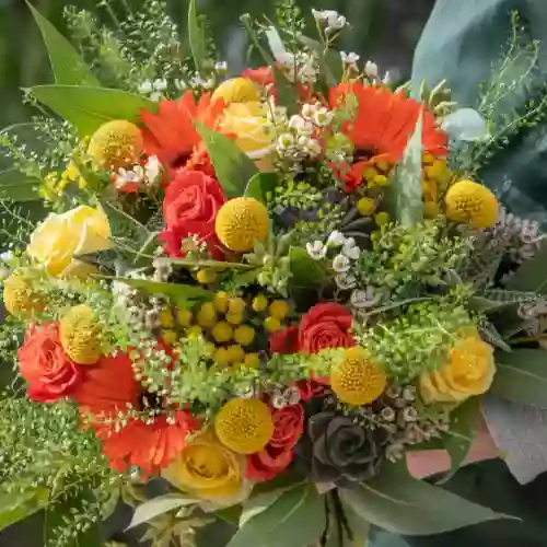 L'Atelier en Fleurs, Artisan Fleuriste à Breteuil