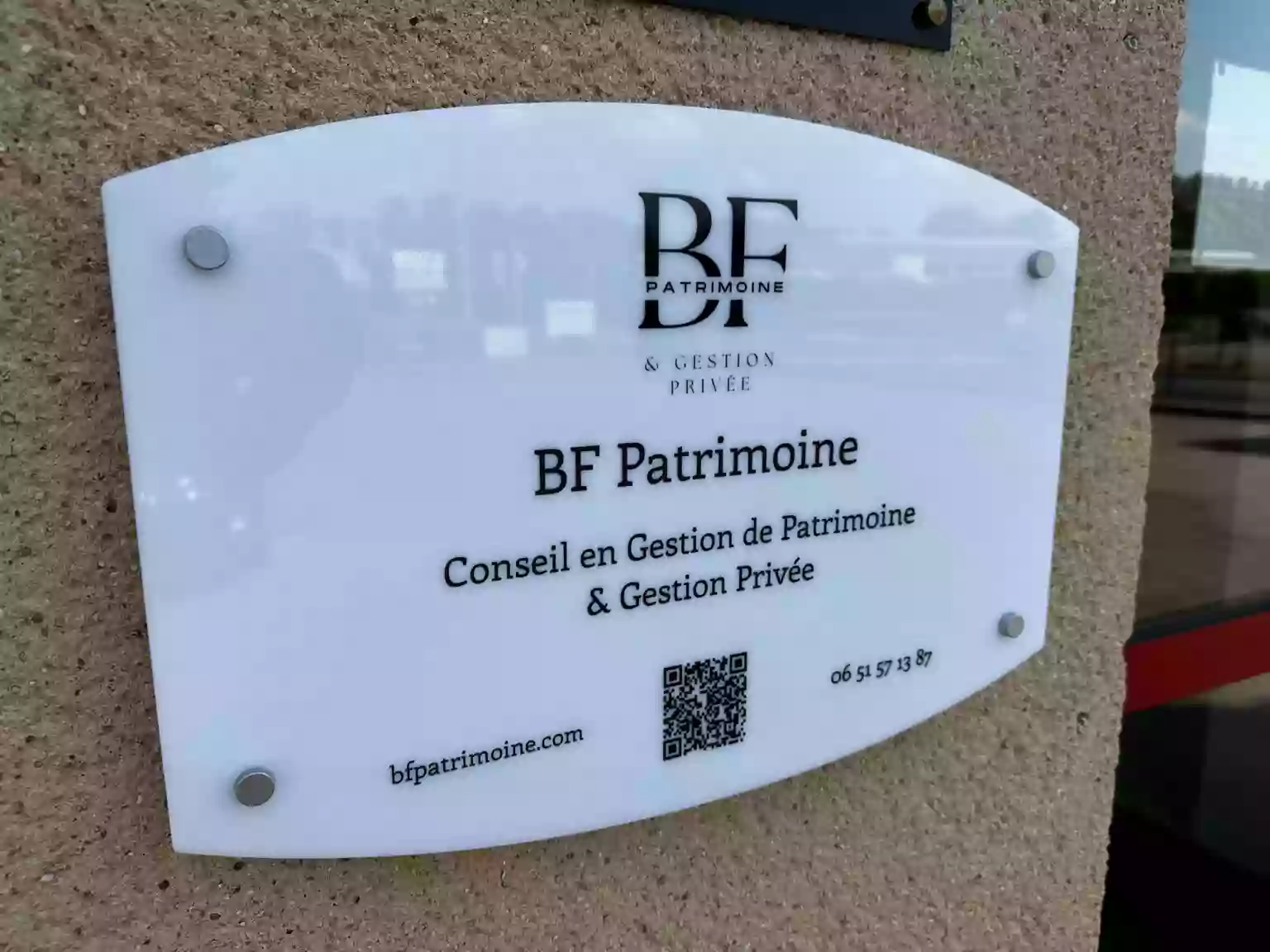 BF Patrimoine