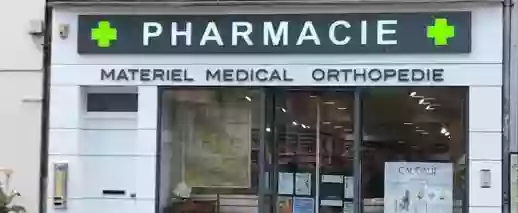 Pharmacie de la varenne