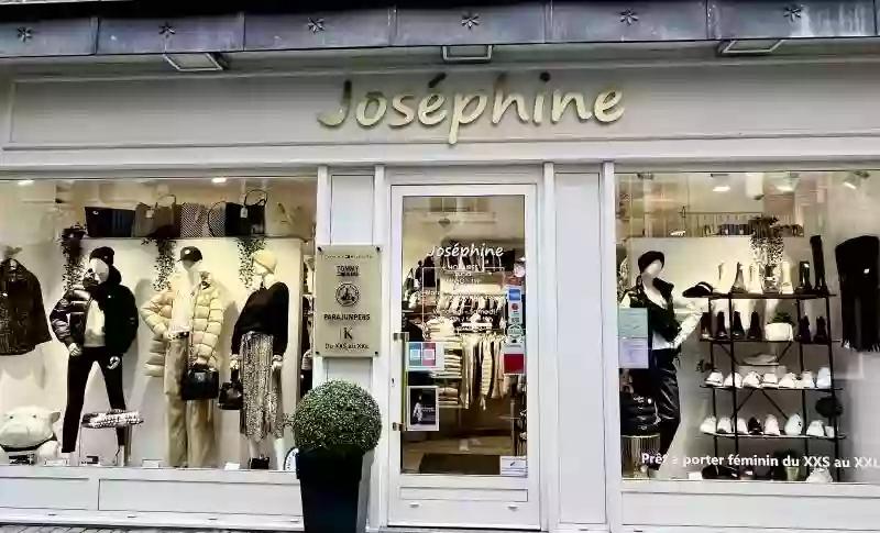 joséphine by urban chic - Prêt-à-porter femme