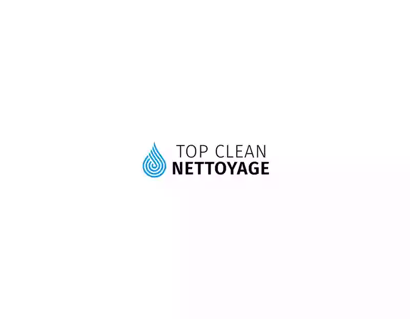 Top Clean Nettoyage