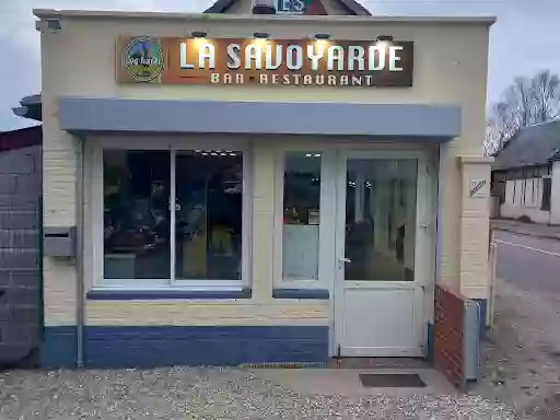 La Savoyarde