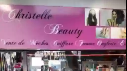 COIFFURE AFRICAINES et ANTILLAISES Christelle BEAUTÉ