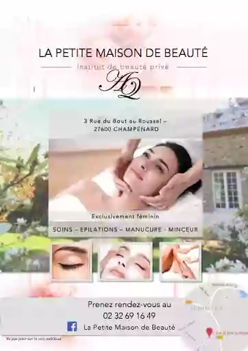 La Petite Maison de Beauté