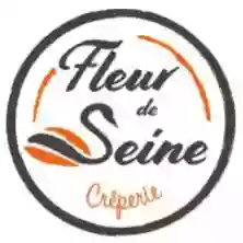 Fleur de Seine - Crêperie, Salon de thé