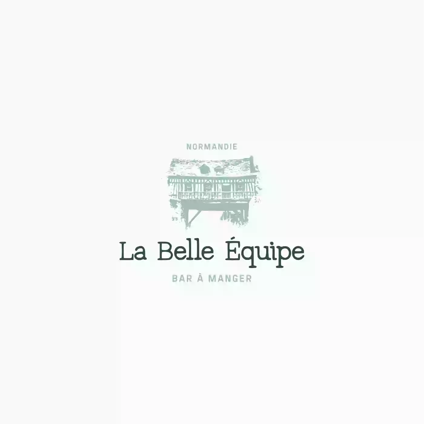 La Belle Équipe - Restaurant et bar à manger