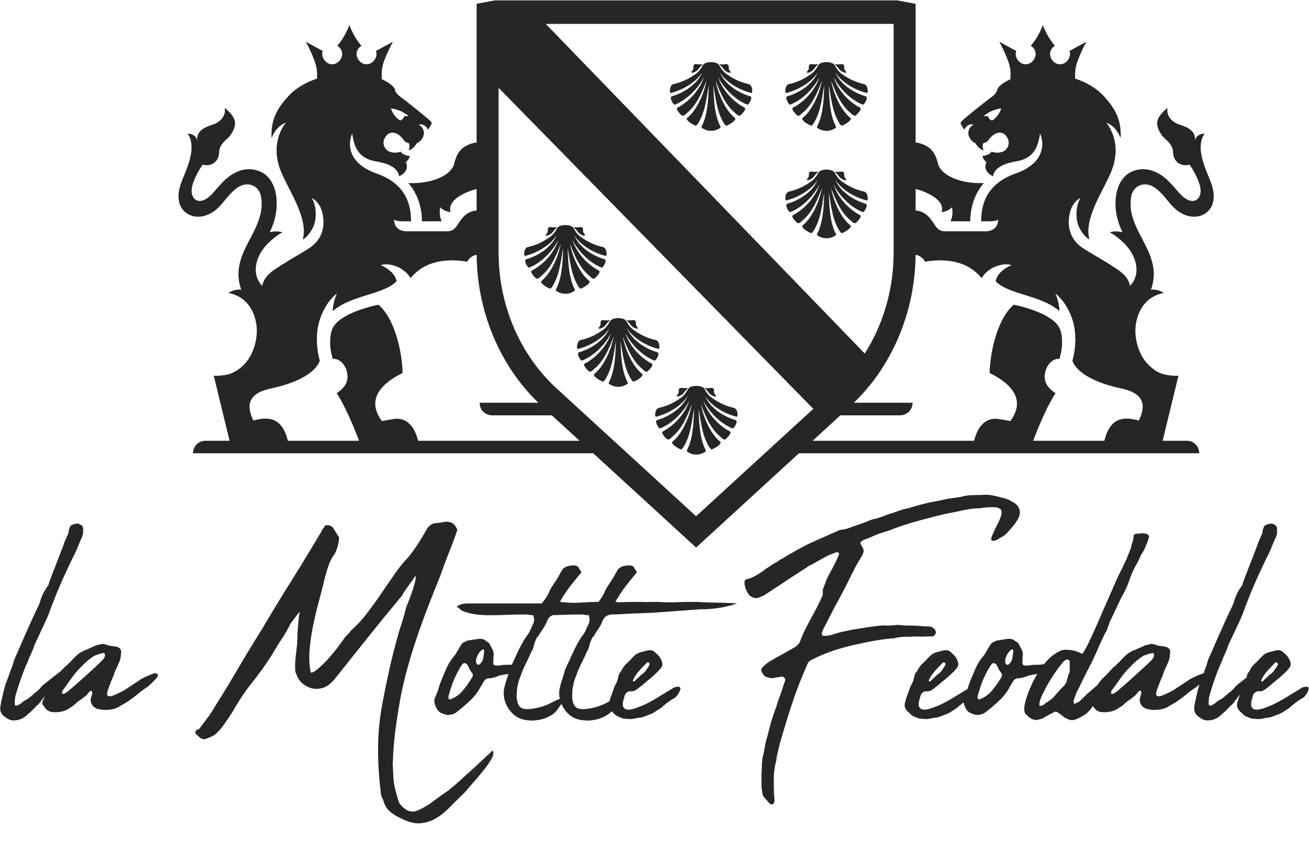 Gîte de la Motte Féodale