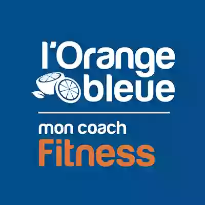 L'Orange Bleue Mon Coach Fitness - Saint-Marcel