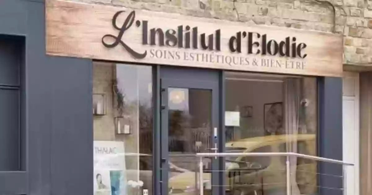 L'institut d'Elodie