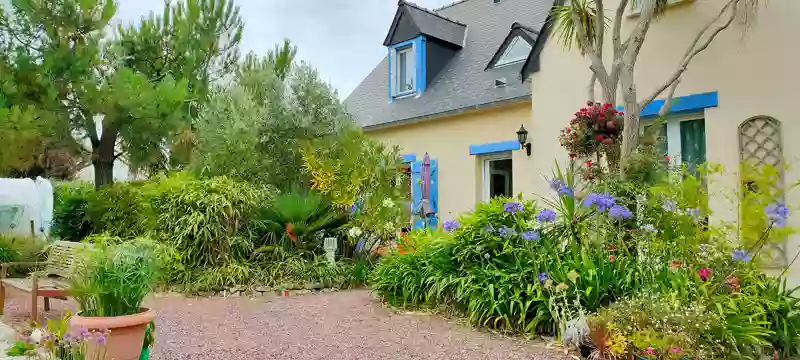 Chambre d'hôtes L'Embellie