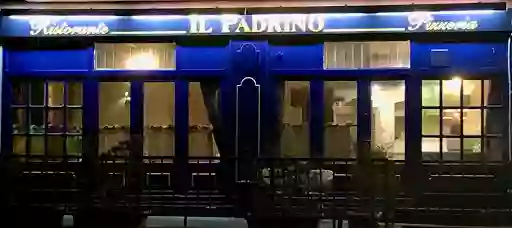 Il padrino