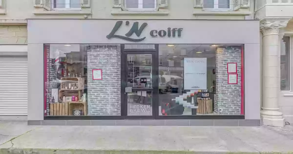 L'N coiff