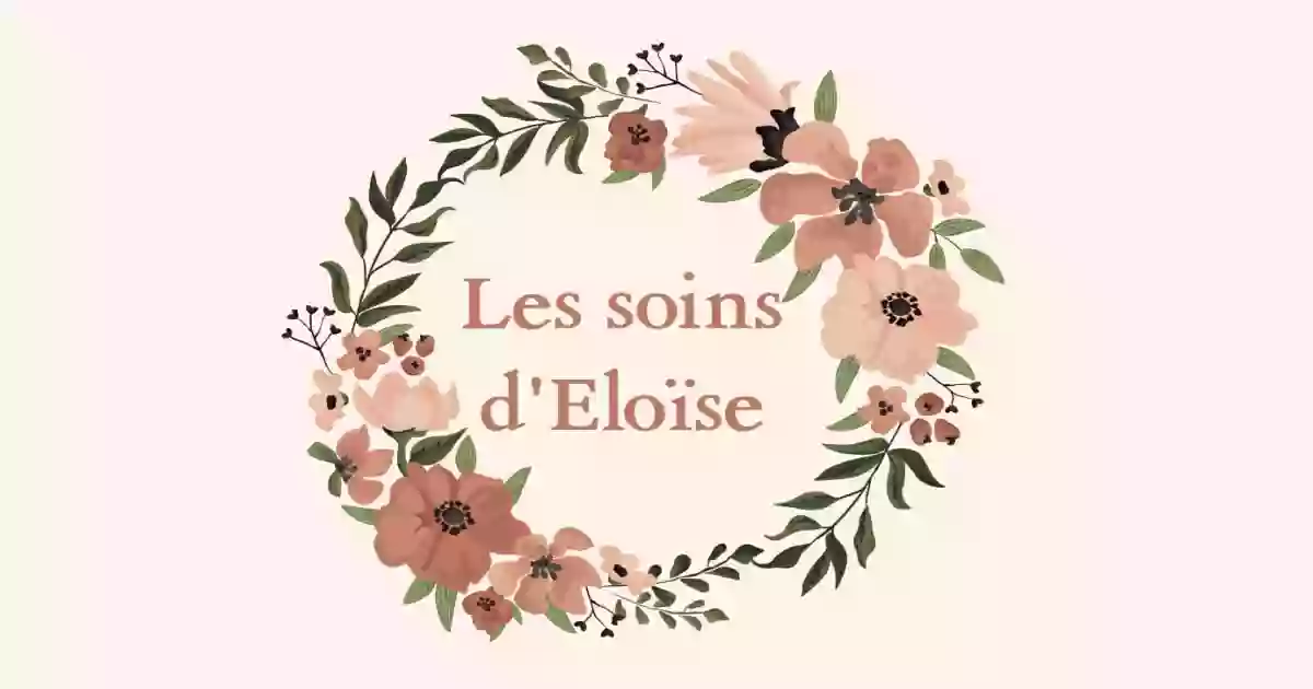 Les soins d'Eloïse