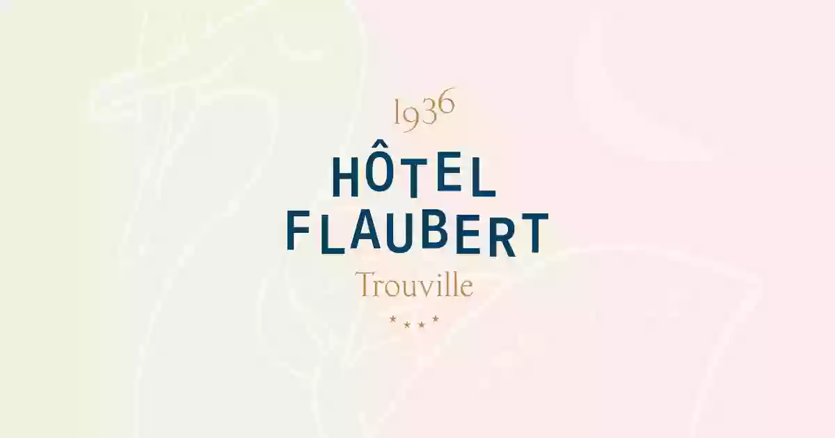 Hôtel Flaubert