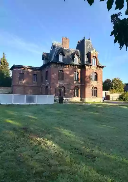 Gite Petit Château