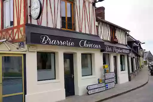 Brasserie Chên'ous