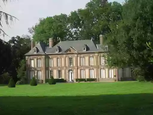 Château de Cleuville