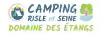 Camping Risle et Seine - Domaine des Etangs