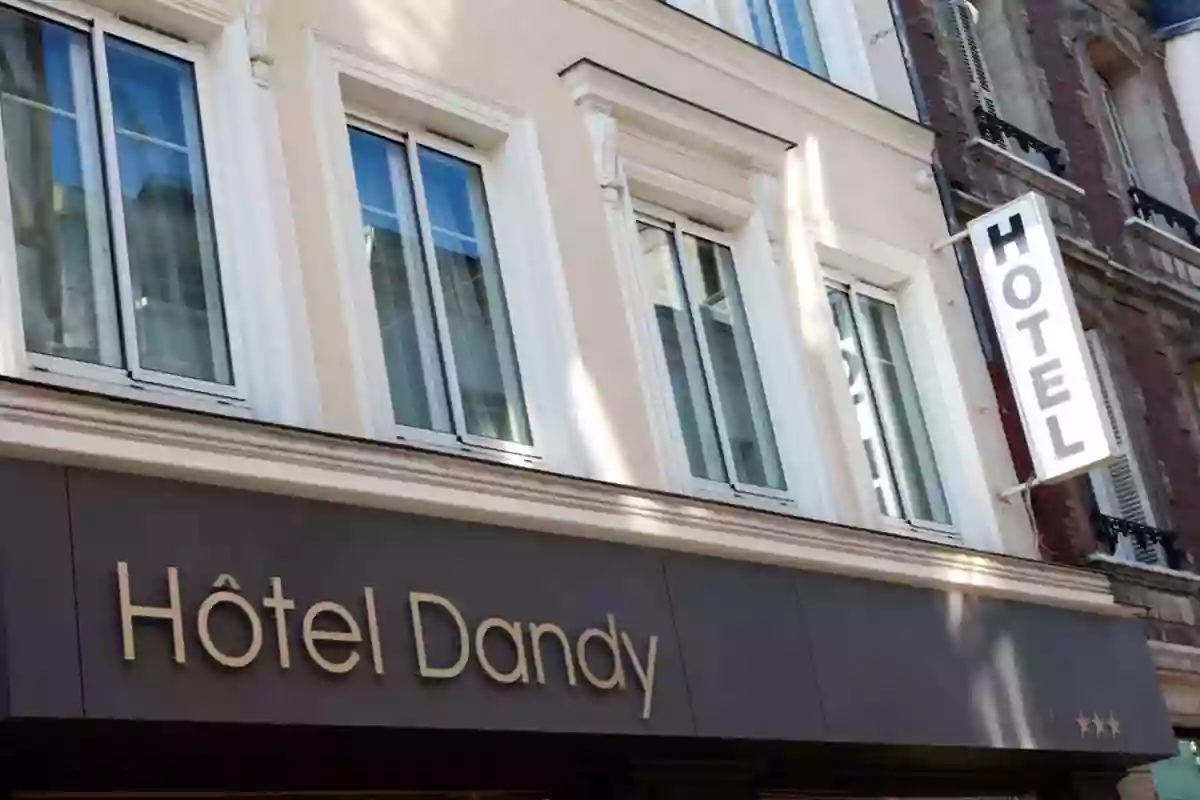 Hôtel Dandy