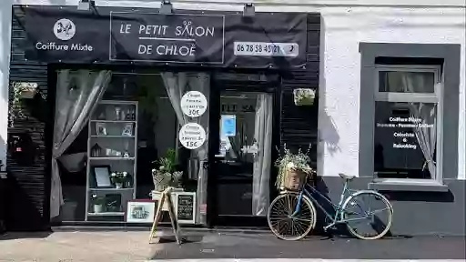 Le petit salon de Chloë