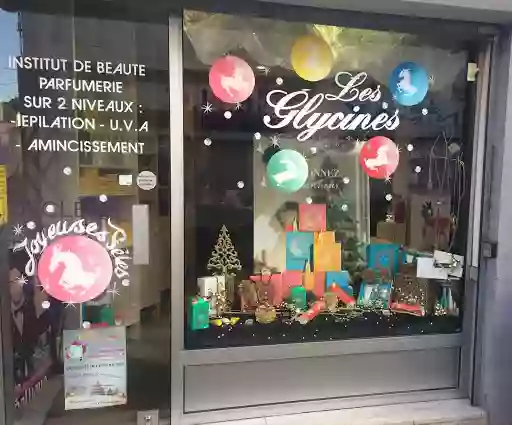 Parfumerie Institut de Beauté les Glycines