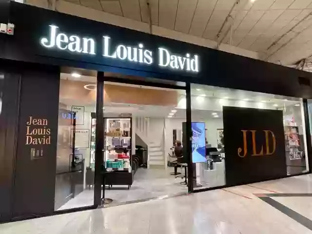 Jean Louis David - Coiffeur Barentin