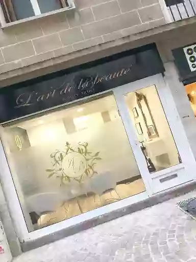 L'Art de la Beauté