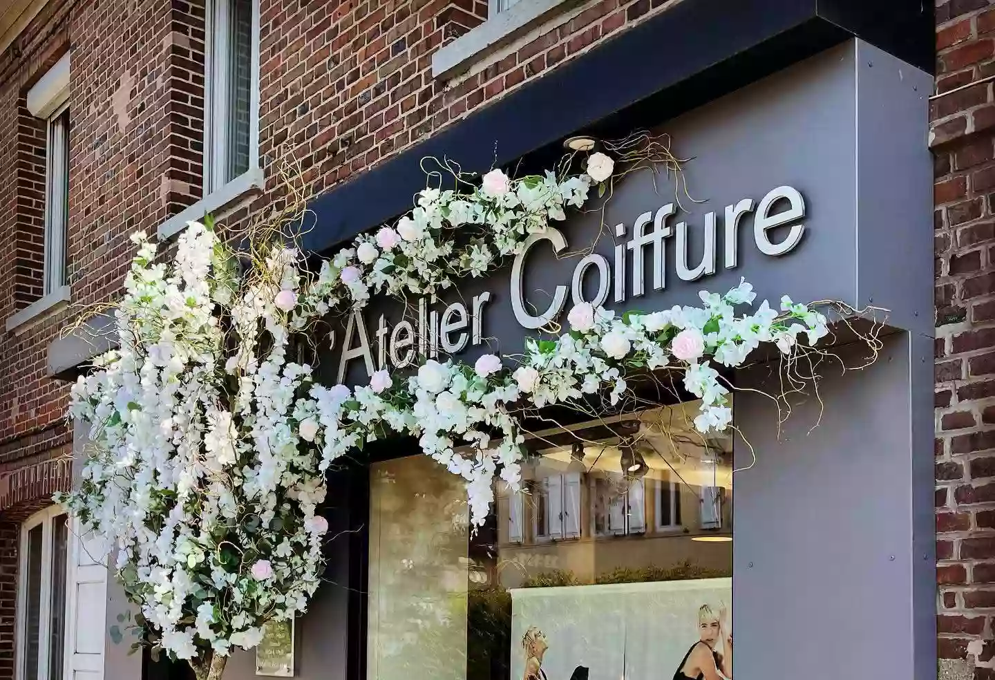 L'Atelier Coiffure