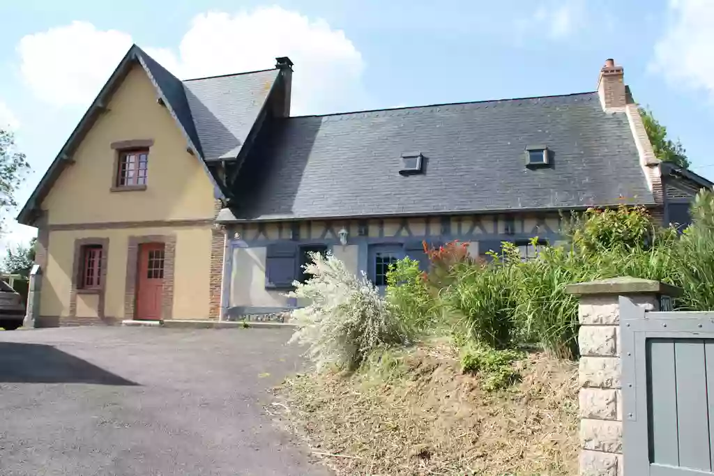 LE HAUT MESNIL - Chambres d'hôtes - Table d'hôtes - Relai Motards