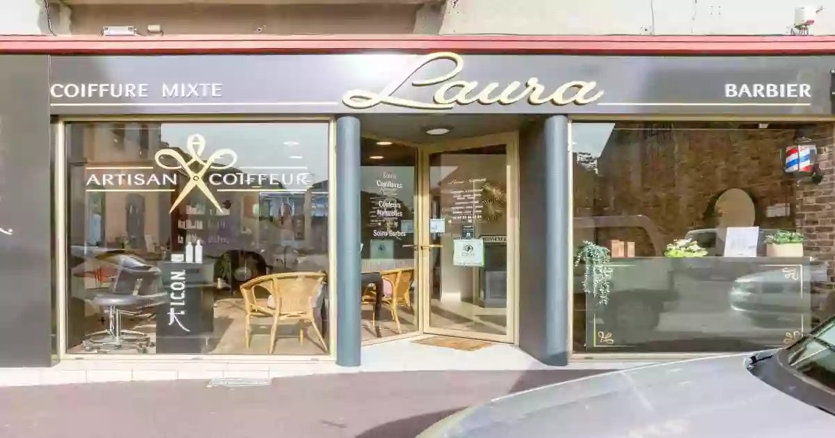 Laura Artisan Coiffeur