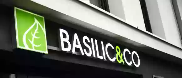 Basilic & Co