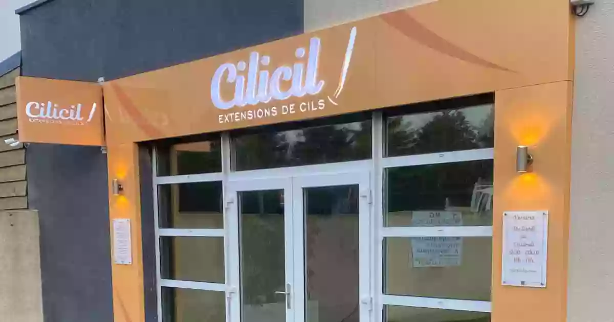 Cilicil