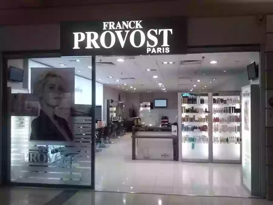 Franck Provost - Coiffeur Herouville Saint Clair