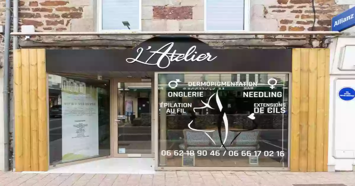 L'Atelier