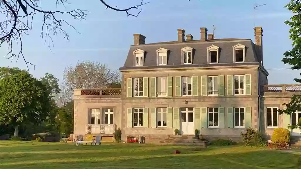 La Maison du Hommeel