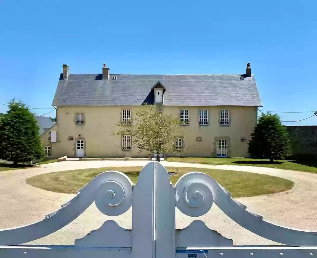 Le relais du chateau bayeux