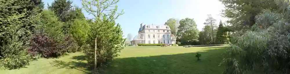 Chateau de Damigny