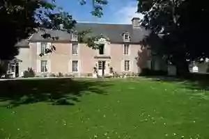 Manoir de Crépon